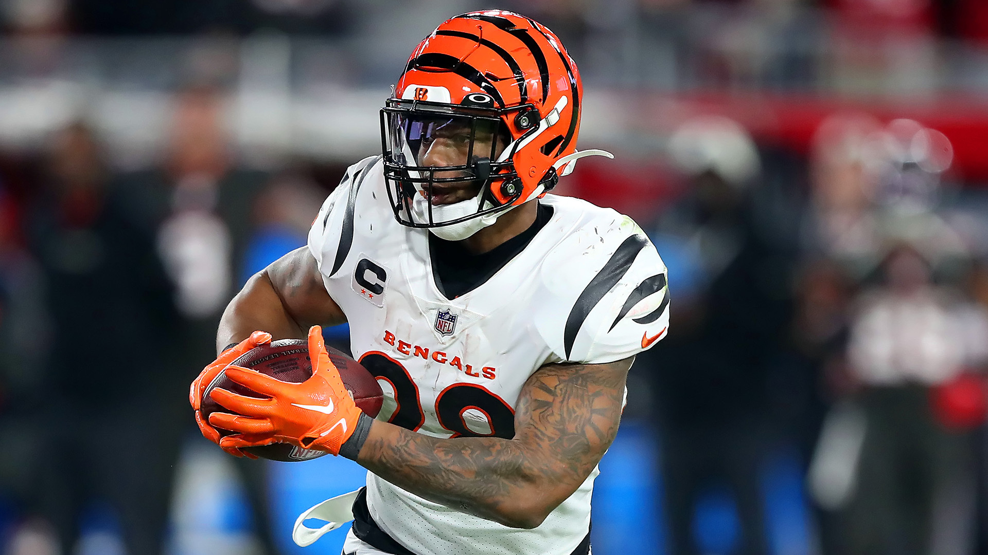 Bengals-Patriots: 5 prop bets for Saturday's game