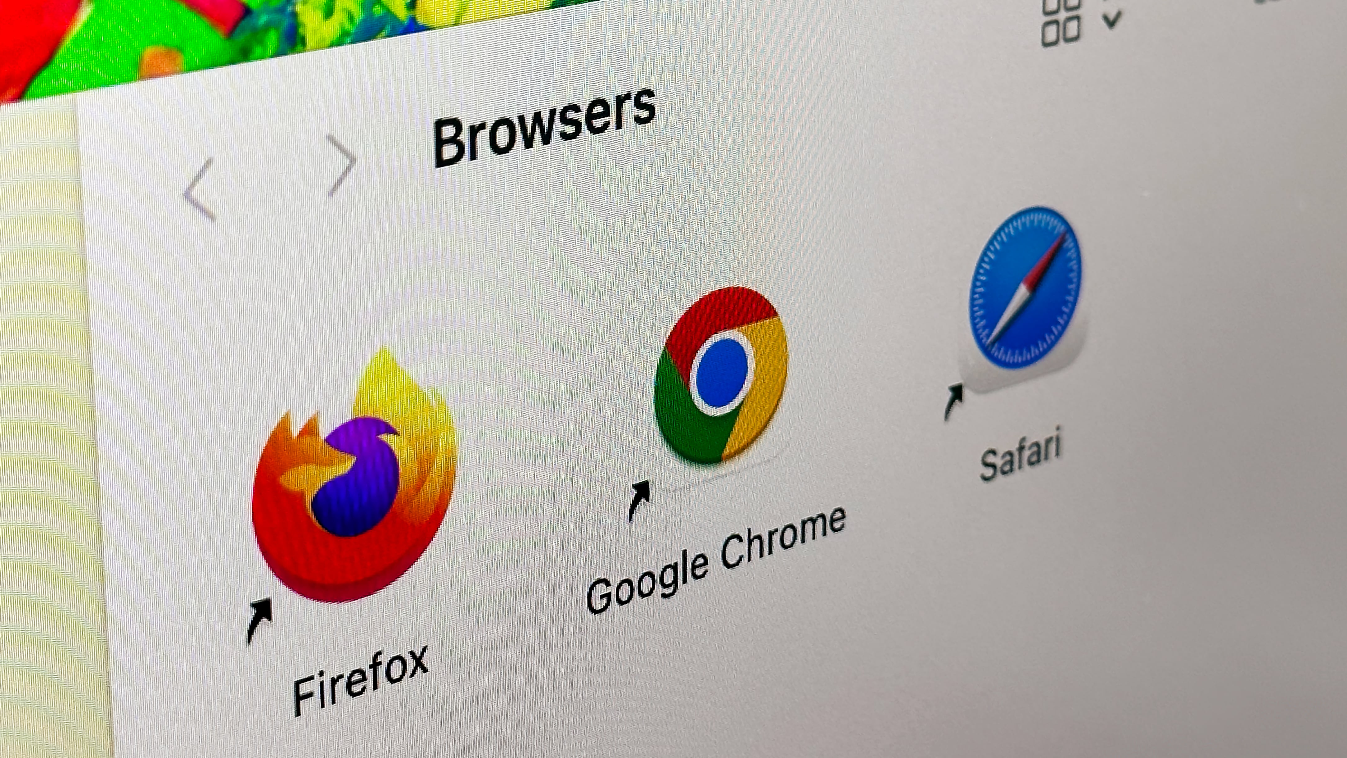 Google, Apple and Mozilla team up to build a better browser benchmark | Engadget