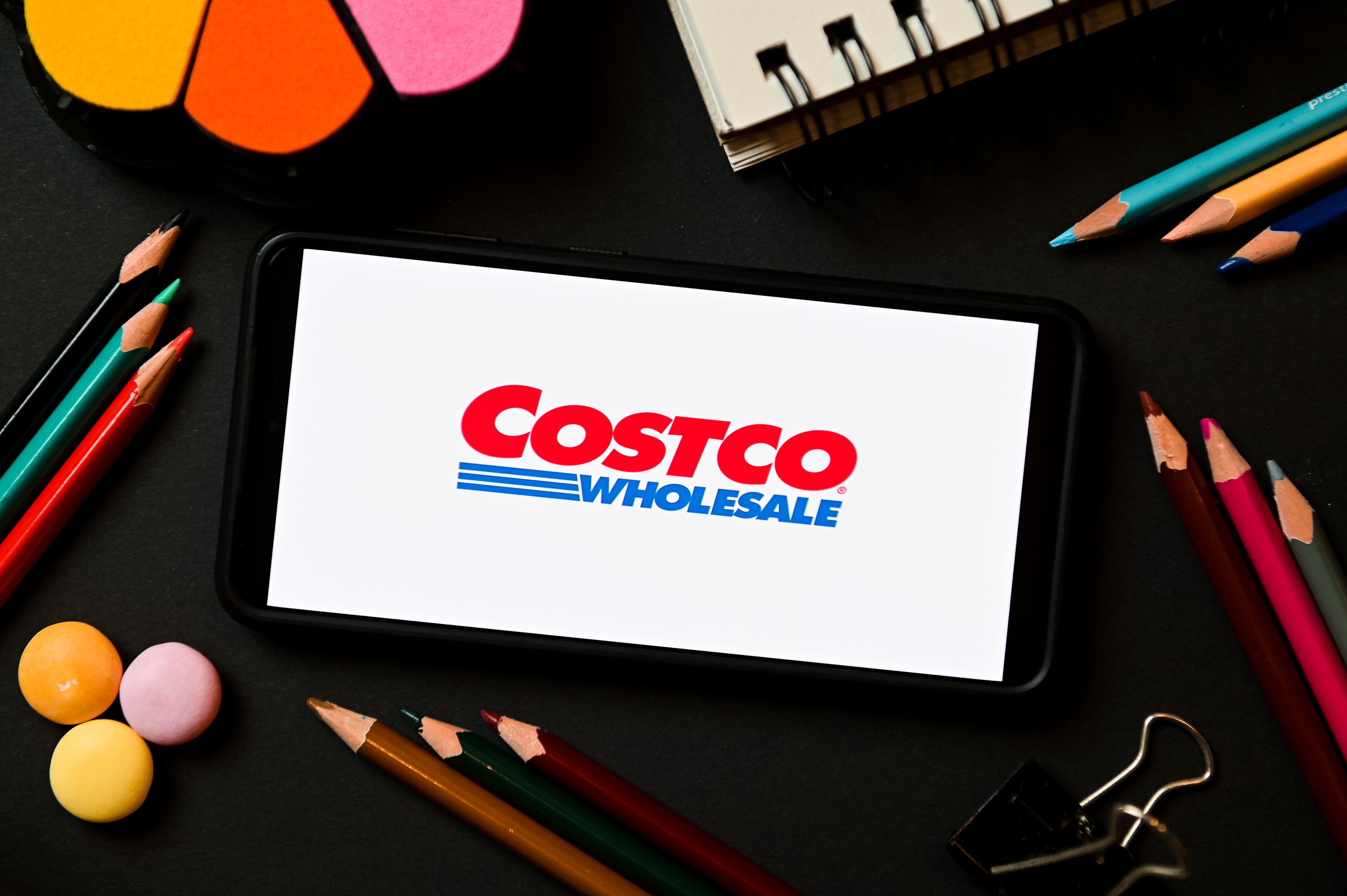 Stocks moving after hours: WWE, Costco