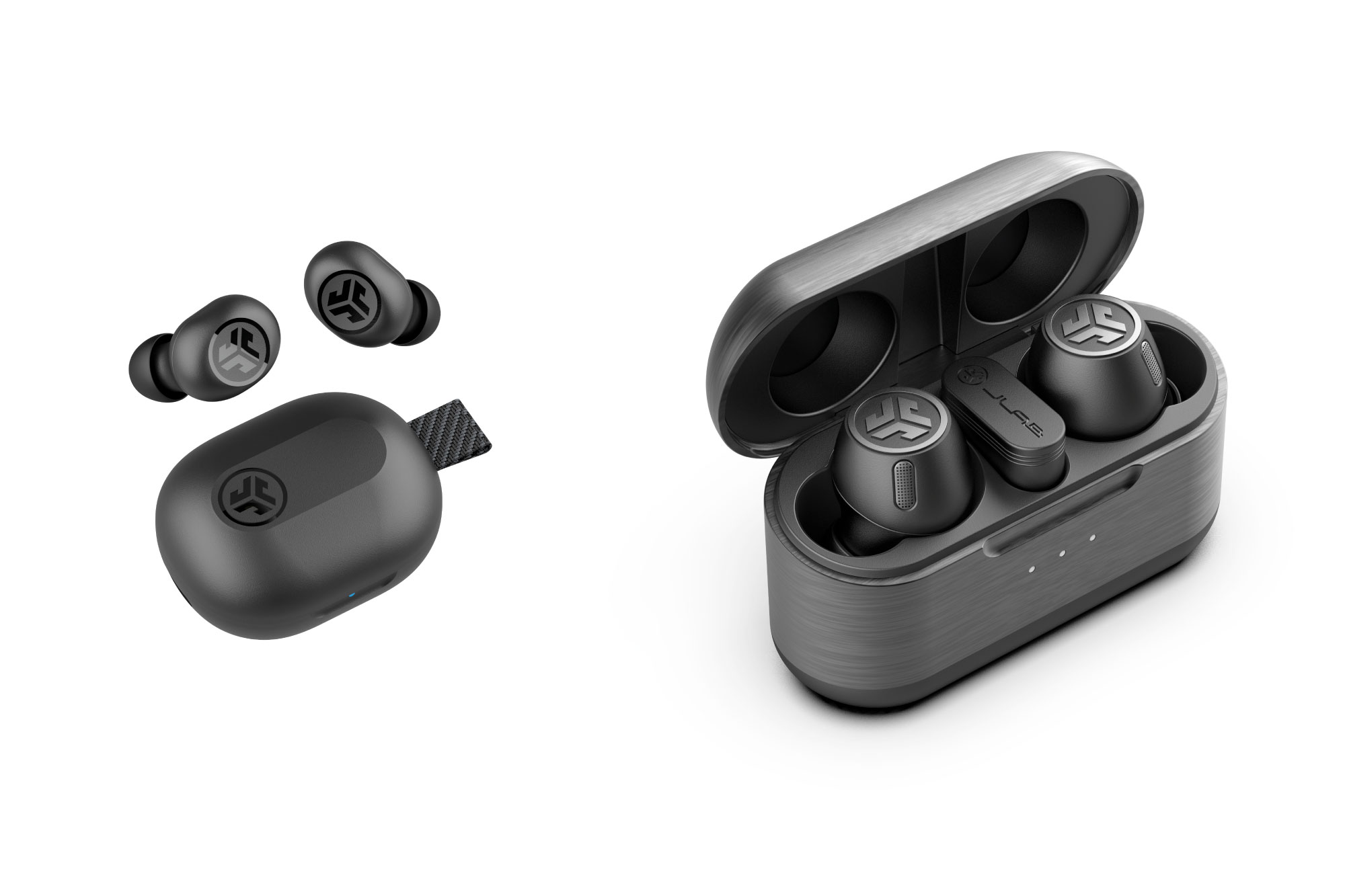 JLab’s smallest earbuds yet still cover the basics for $39