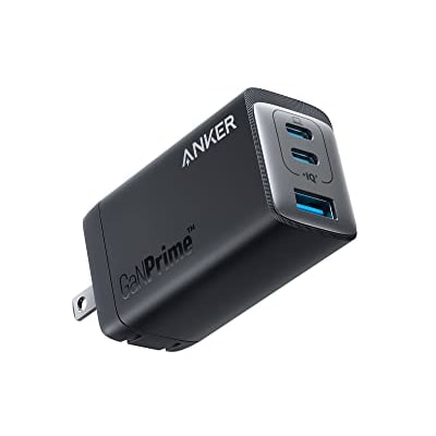 Anker 735 Charger GaN Prime 65W