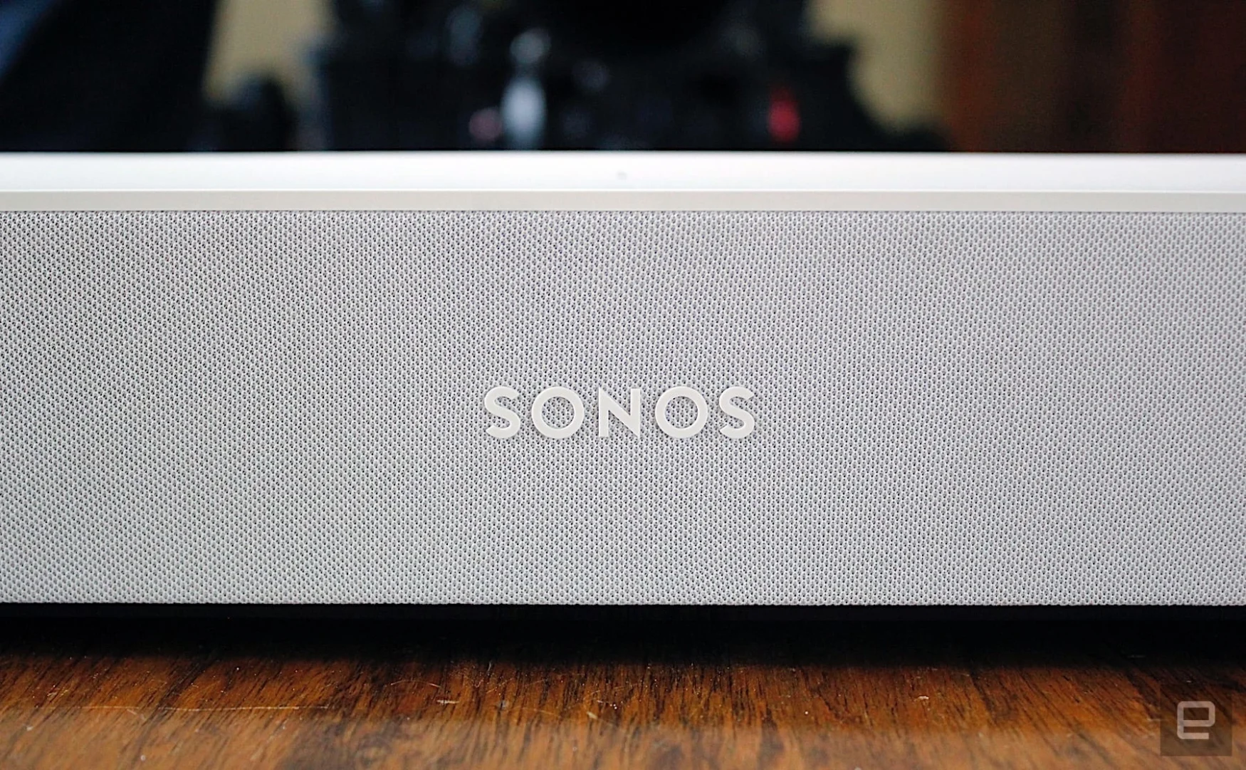 Sonos filing hints that its next speakers will support WiFi
6