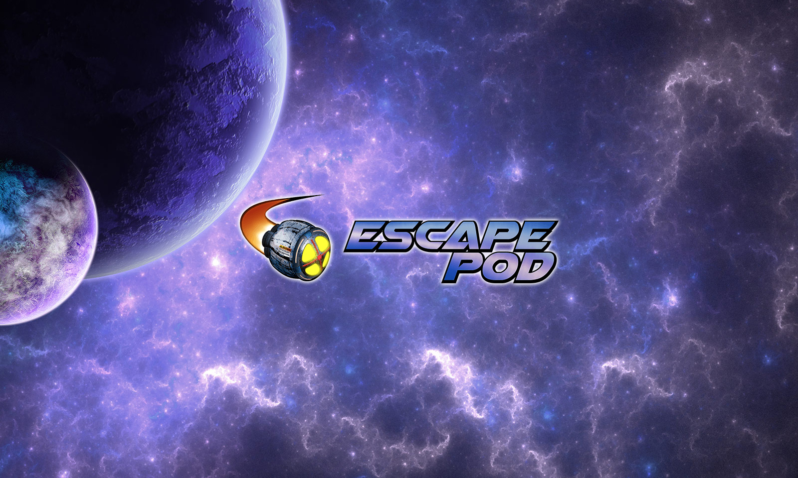 Escape Pod