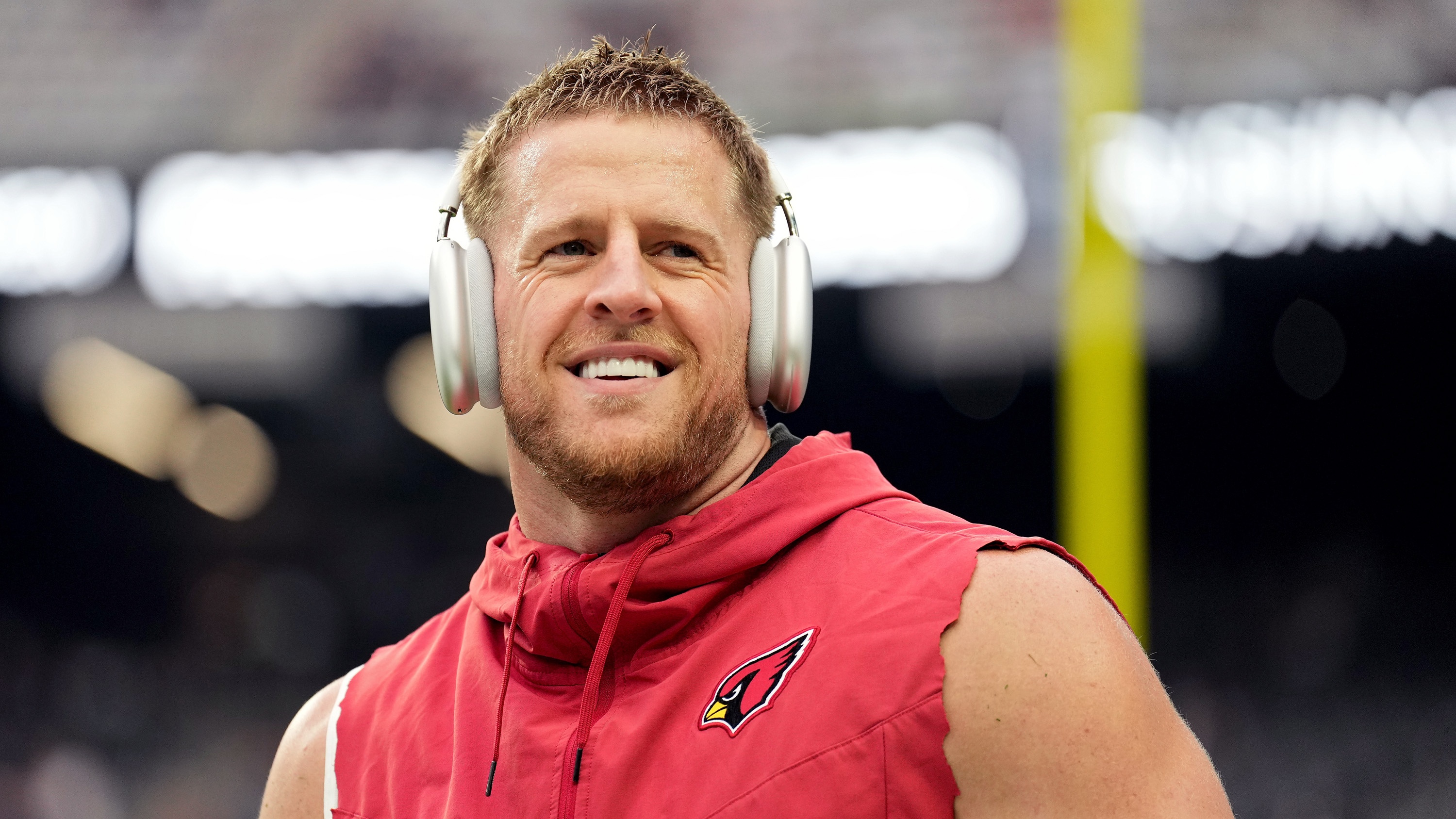 jj watt color rush