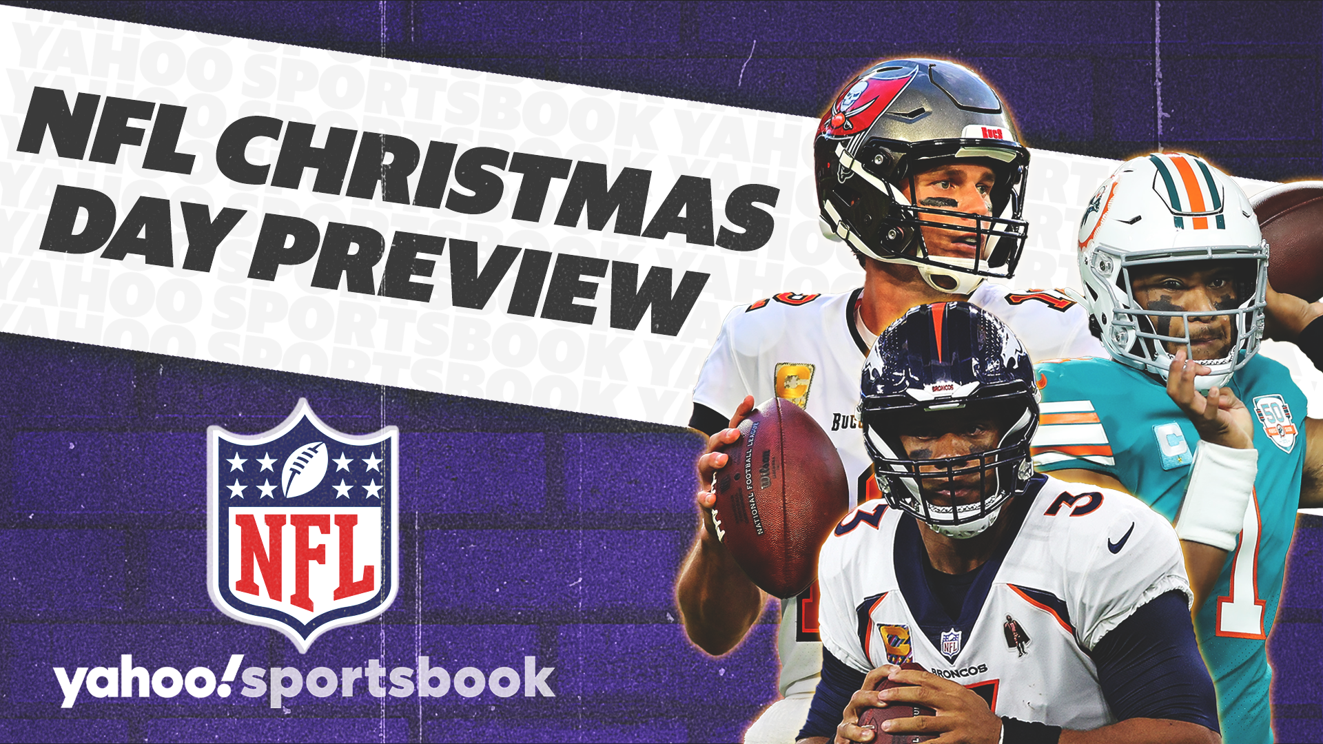 NFL Christmas top viral moments: Packers-Dolphins, Broncos-Rams,  Buccaneers-Cardinals