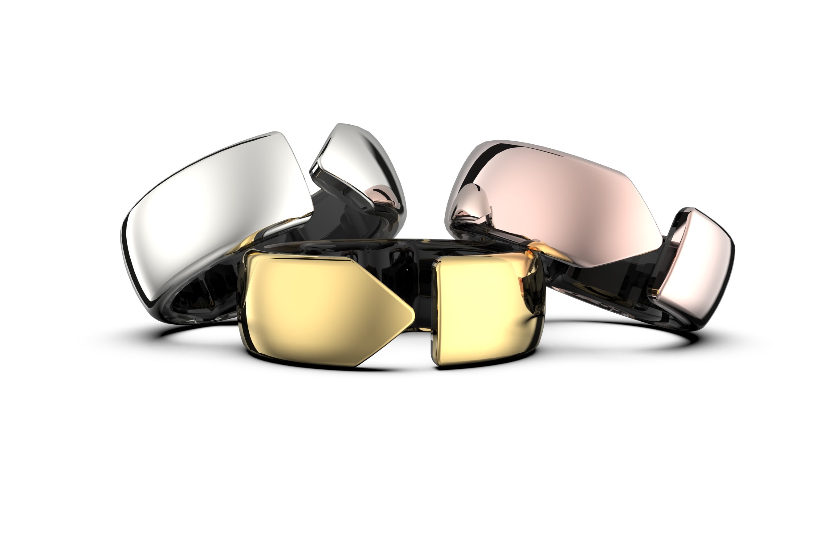 Movano takes on Oura with the Evie smart ring designed ‘for women’