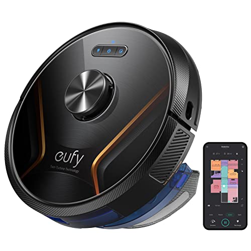 Anker Eufy RoboVac X8 Hybrid