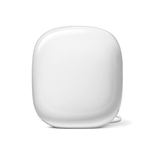 Google Nest WiFi Pro-Router