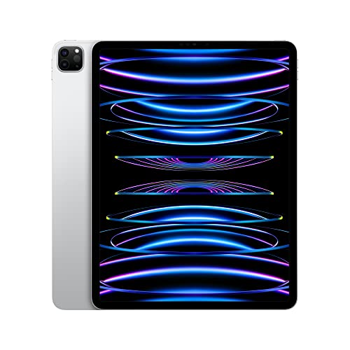 Apple iPad Pro (2022, 12.9-inch)