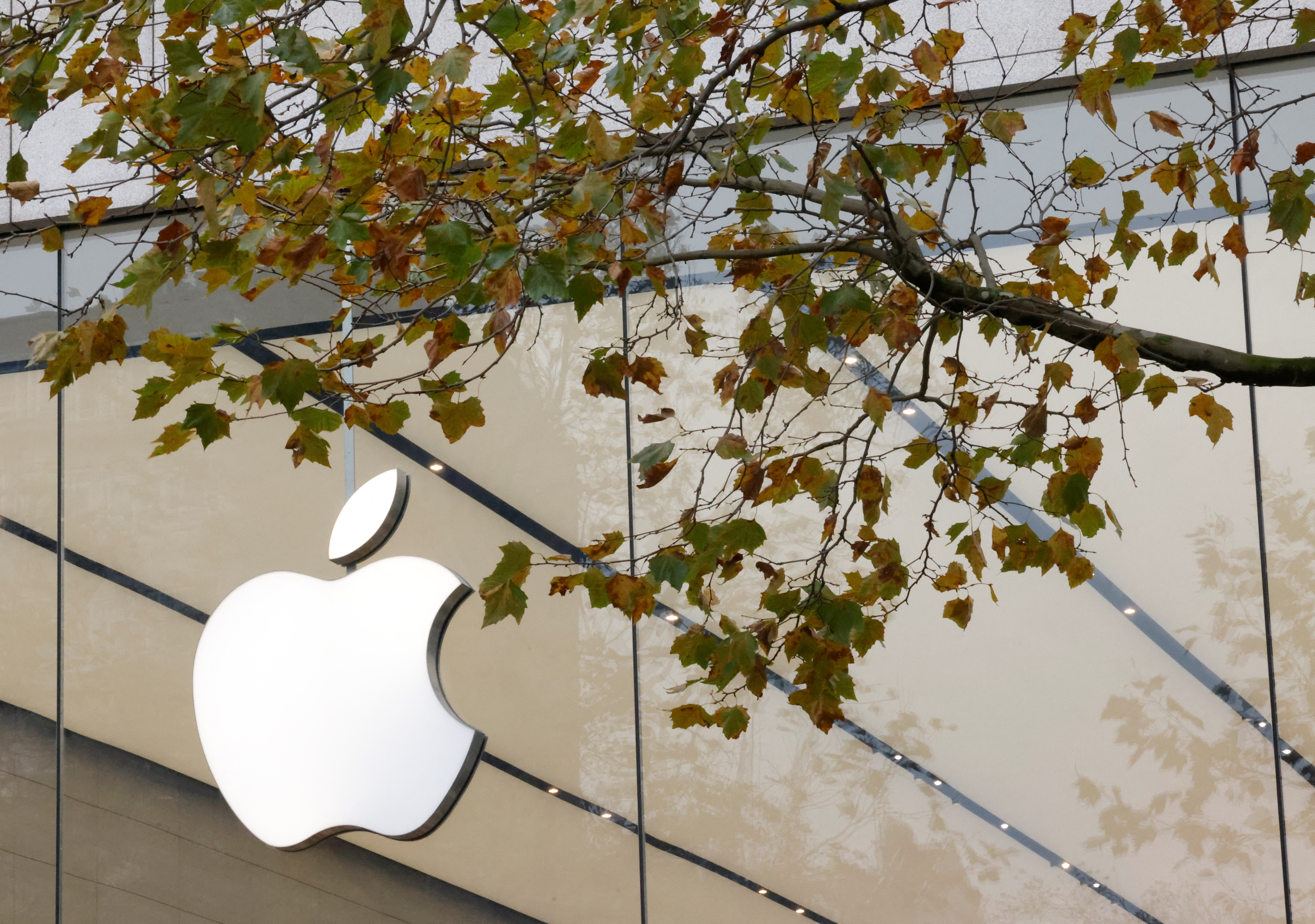 Apple will audit its labor practices in the US after union-busting accusations