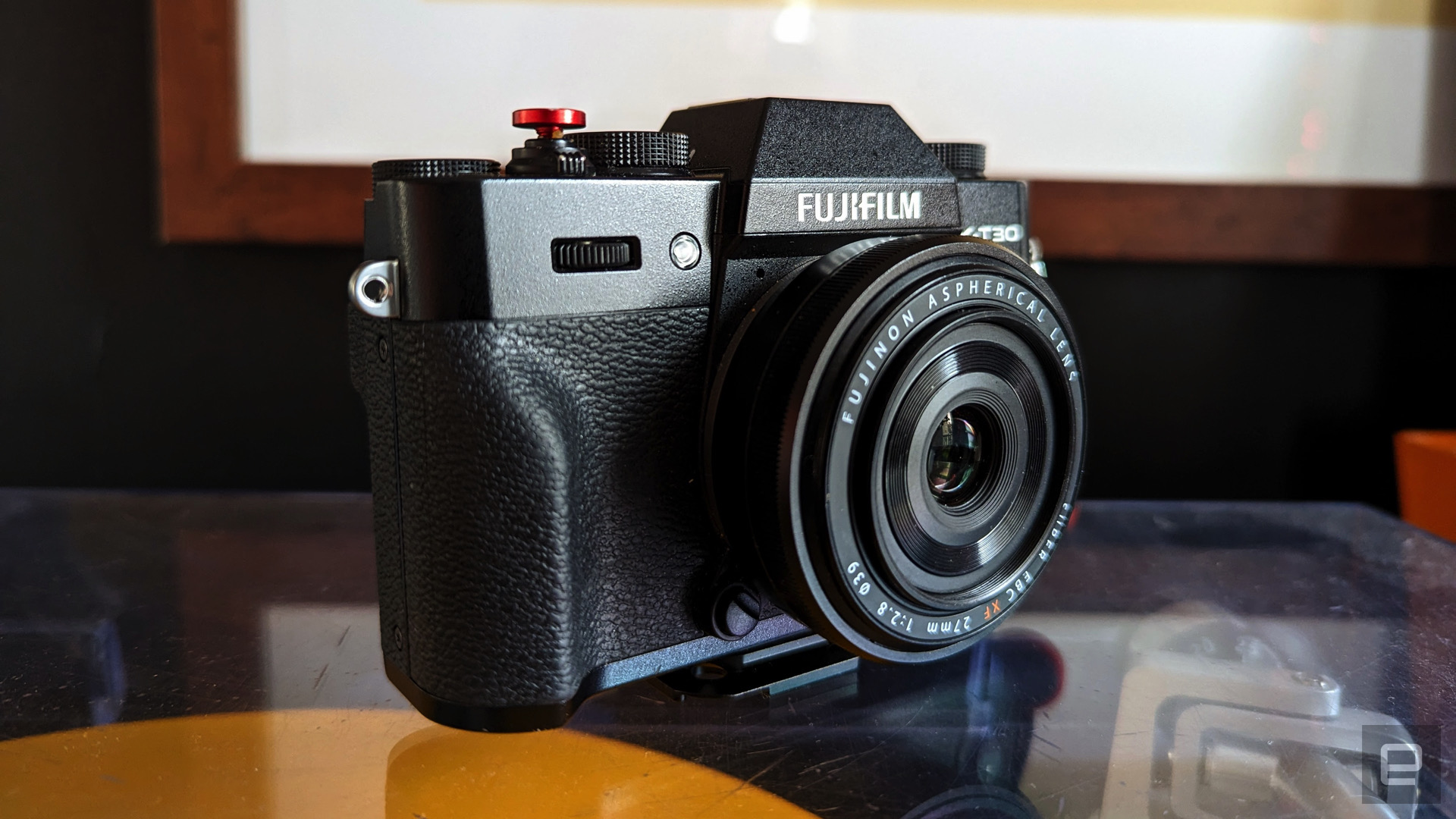 Fujifilm XF 27 mm F/2.8" data-uuid="dedfc67a-60a8-332b-be0e-7caa4d36d2f6