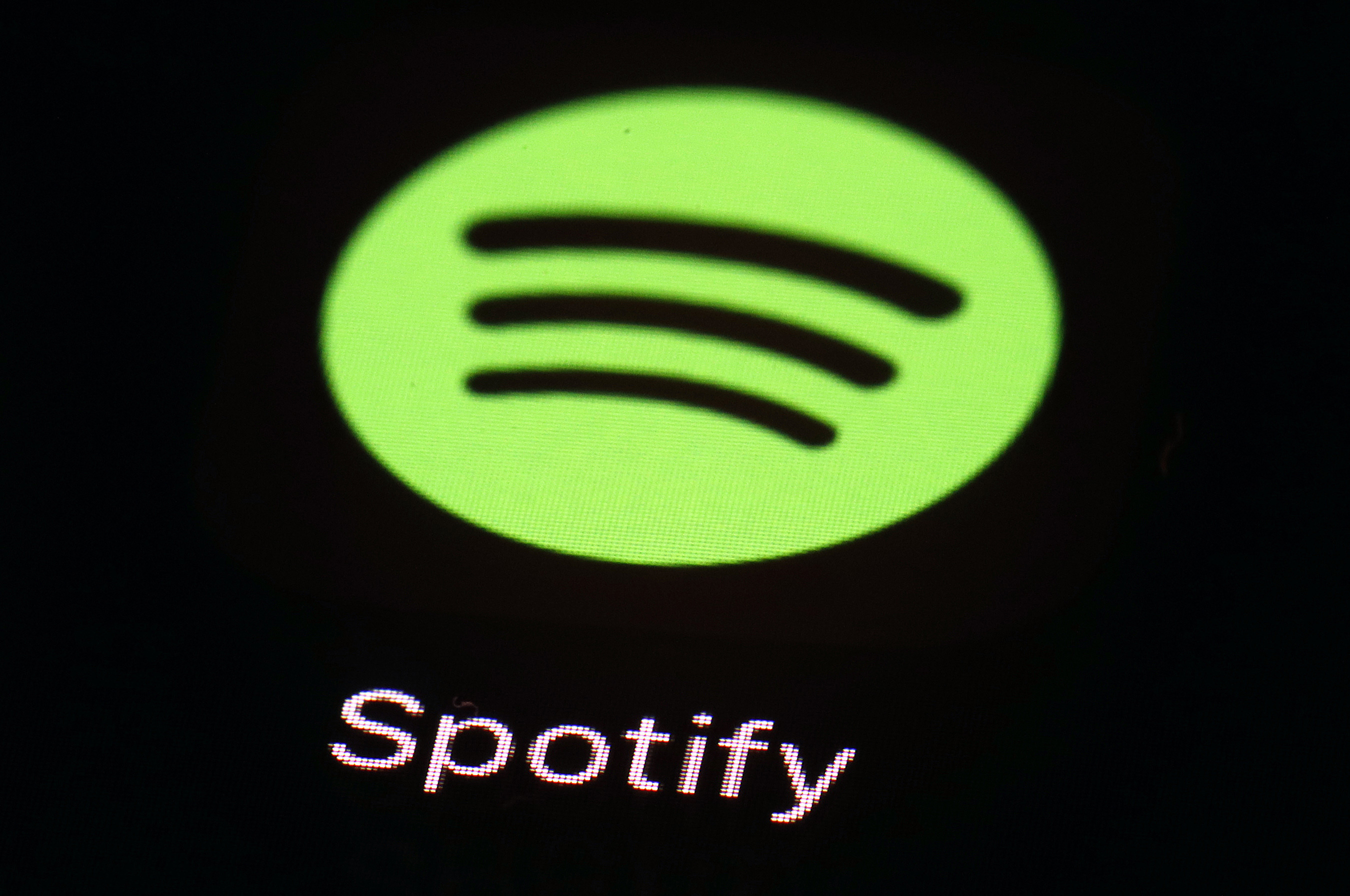 Spotify earnings: Paying users jump, ad softness hurts revenue