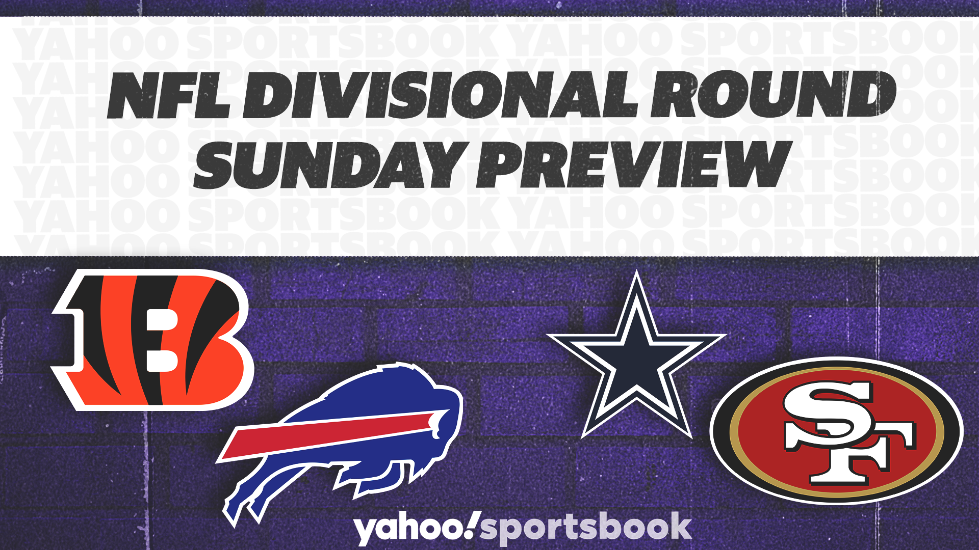 NFL Divisional Round game picks: Bengals upset Bills in Buffalo