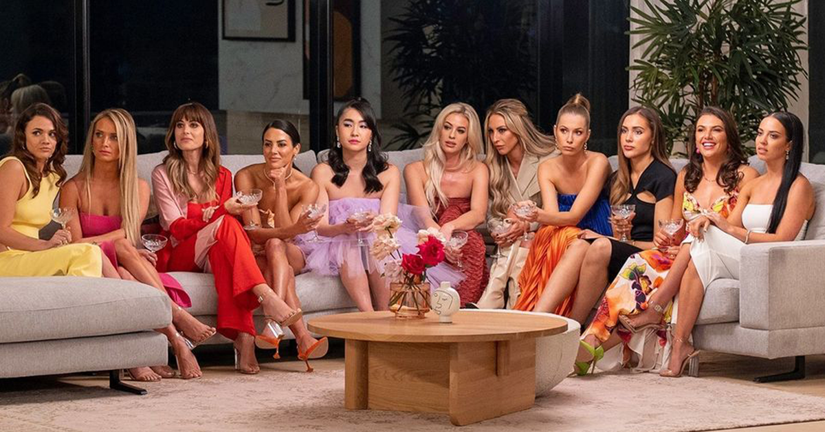 The Bachelors star says TV show was 'mentally draining': 'Cried a lot