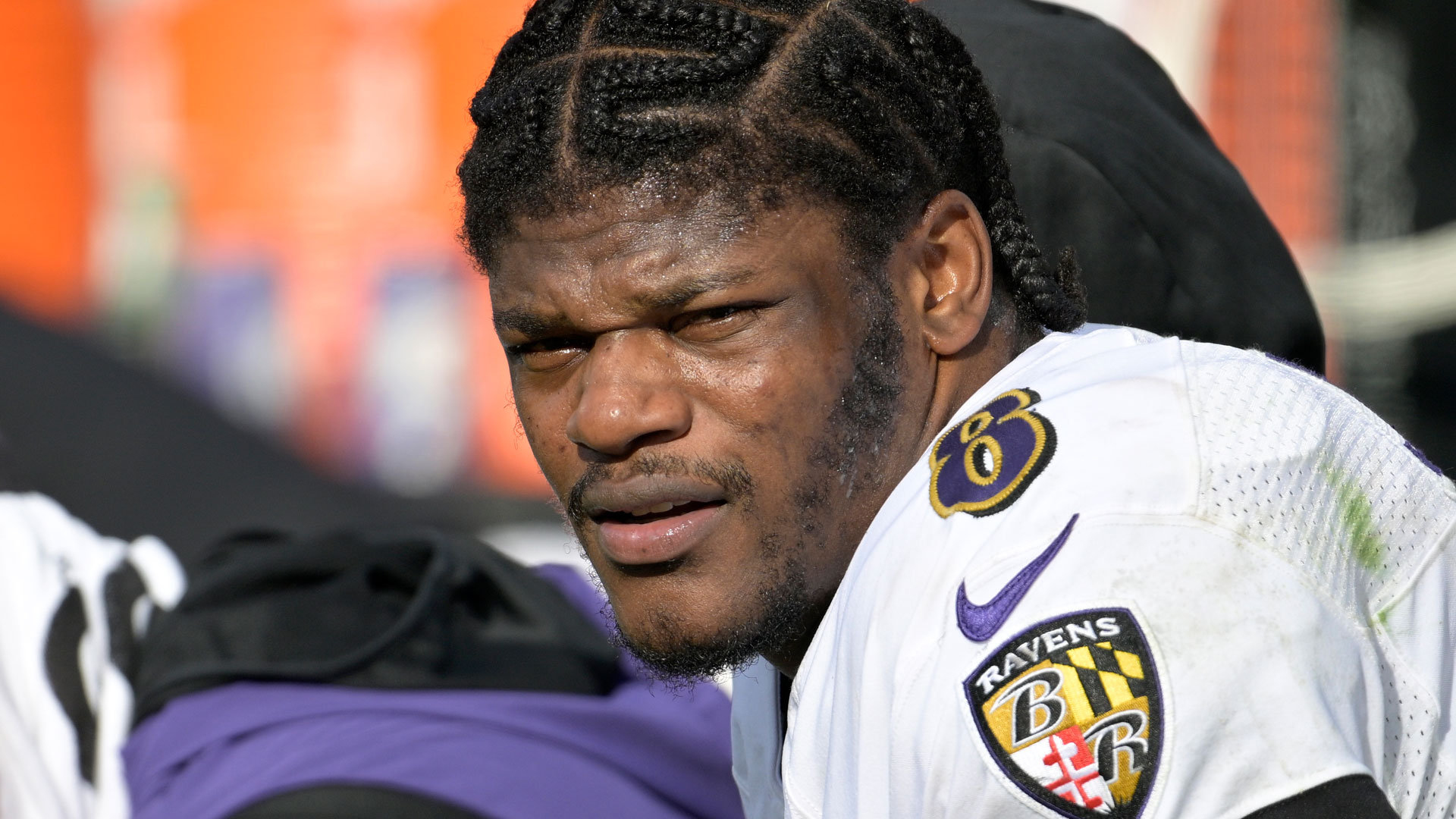 Ravens Expect Lamar Jackson To Stay In 2023; QB To Have Input In OC Search