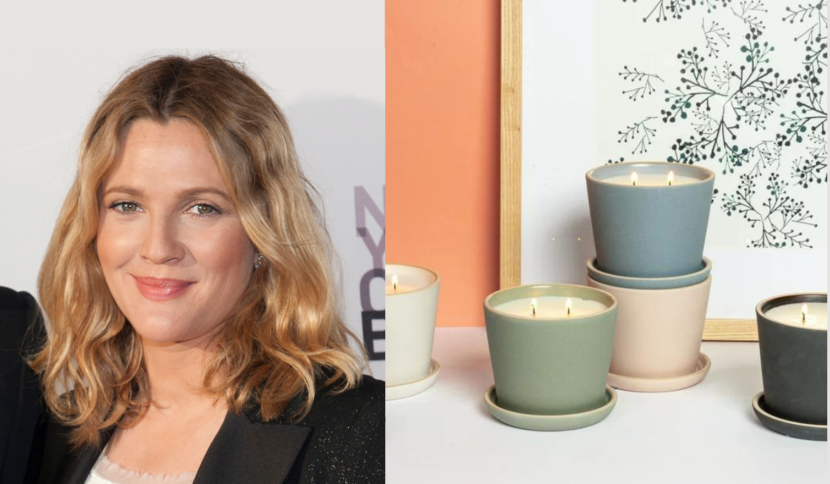 Drew Barrymore's TikTok-famous slow cooker is down to just $50 at