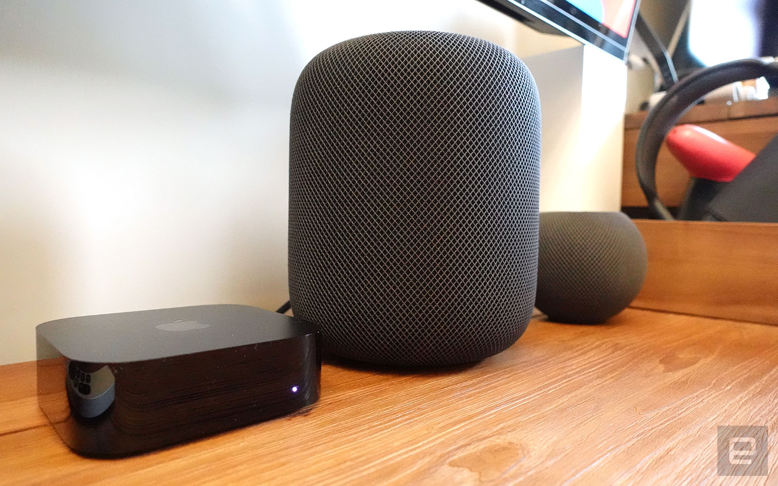 Apple HomePods second generation review