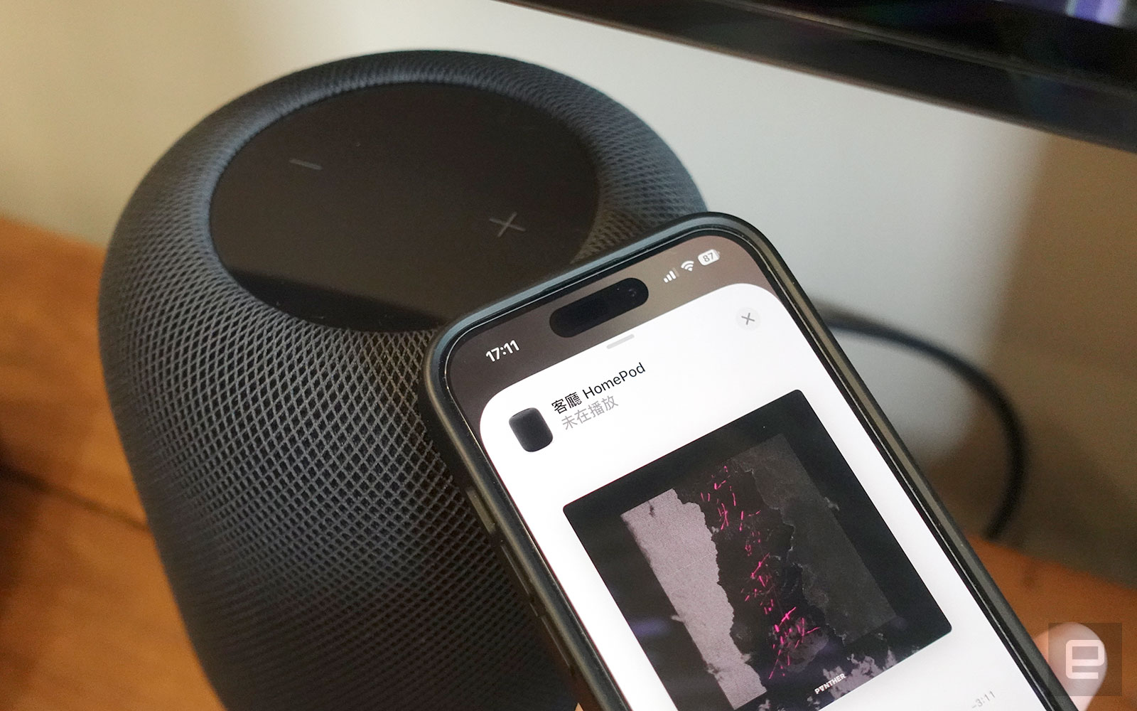 Apple HomePods second generation review