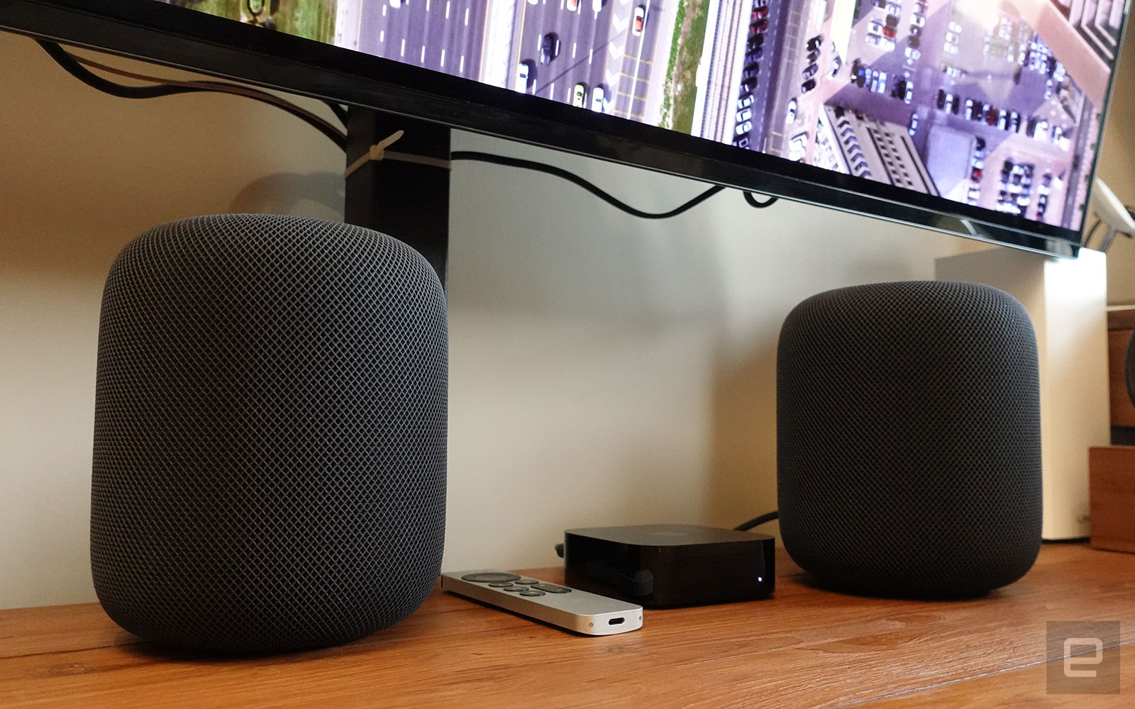 Apple HomePods second generation review