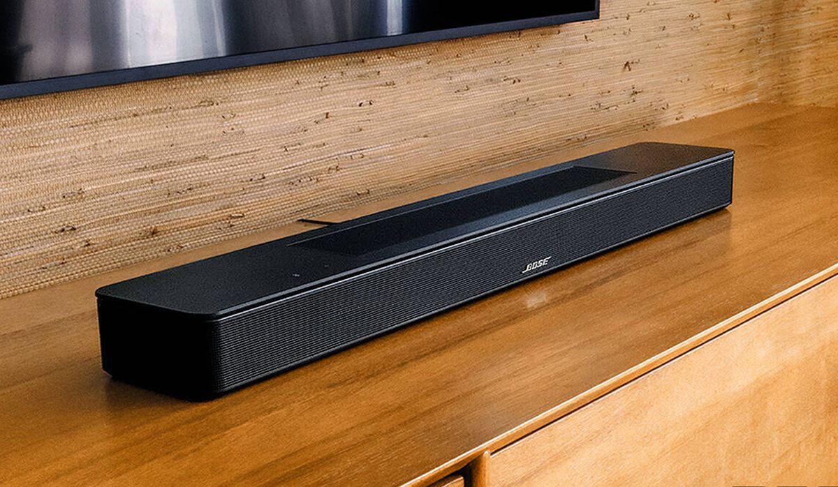 Best soundbar of Get theater-quality audio at home