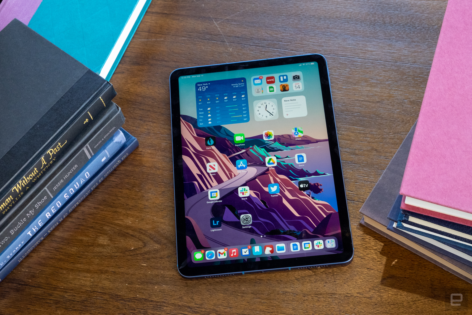 Apple’s latest iPad Air models are  off right now