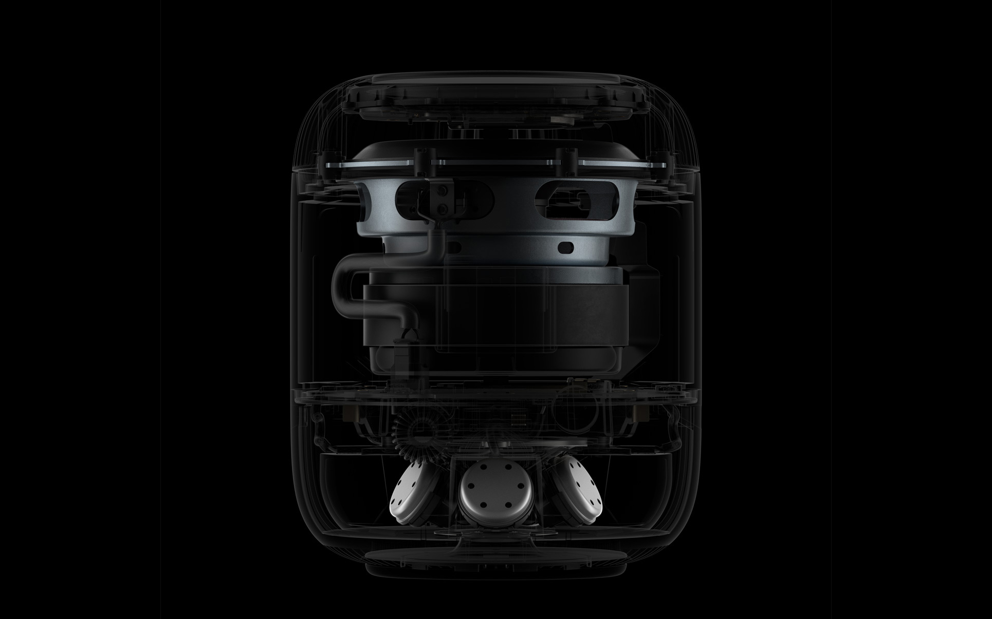 Apple HomePod 2