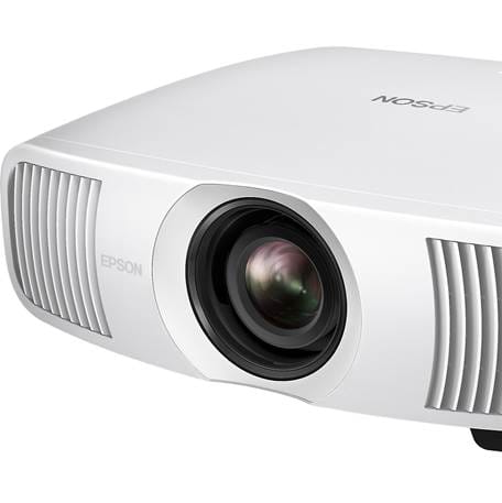 Epson Home Cinema LS11000 Projector