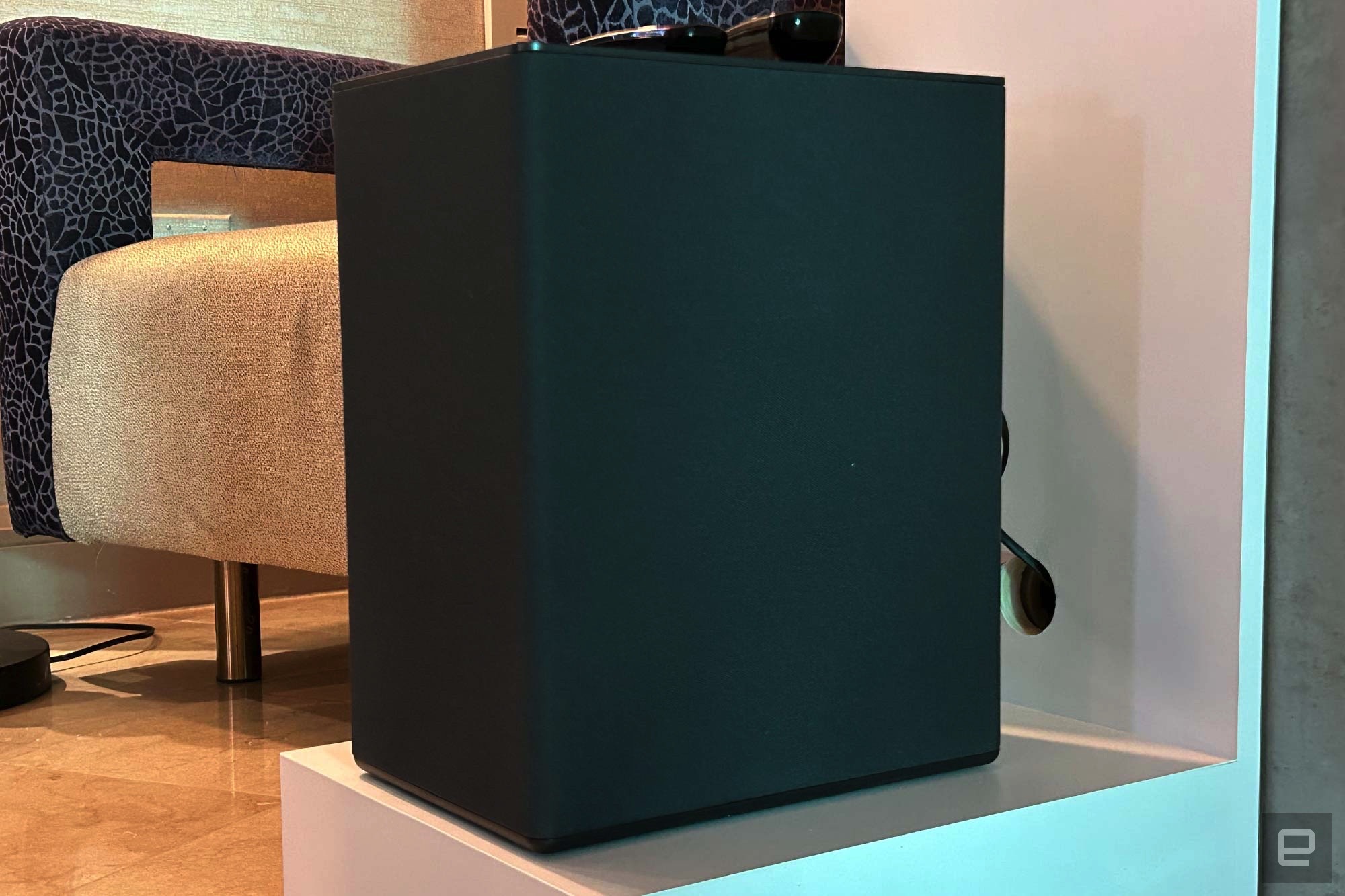 LG's latest two soundbars offer Dolby Atmos in both robust and compact options. 