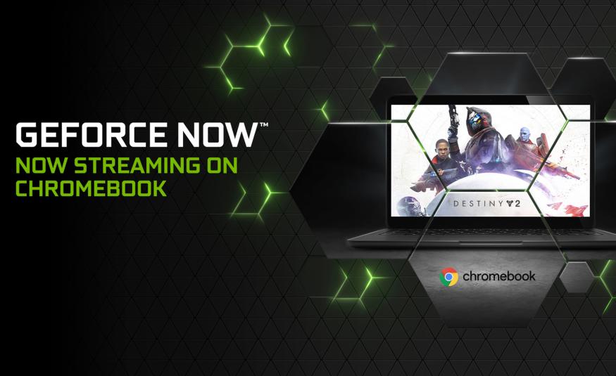 GeForce NOW Holiday Membership