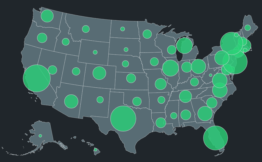 Bed Bath & Beyond is closing at least 34 more stores in 4 key states