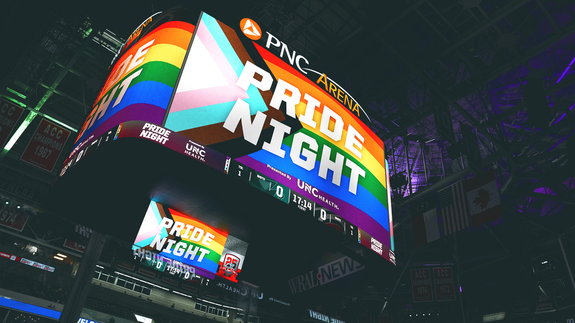 Minnesota Wild blasted for controversial Pride Night decision