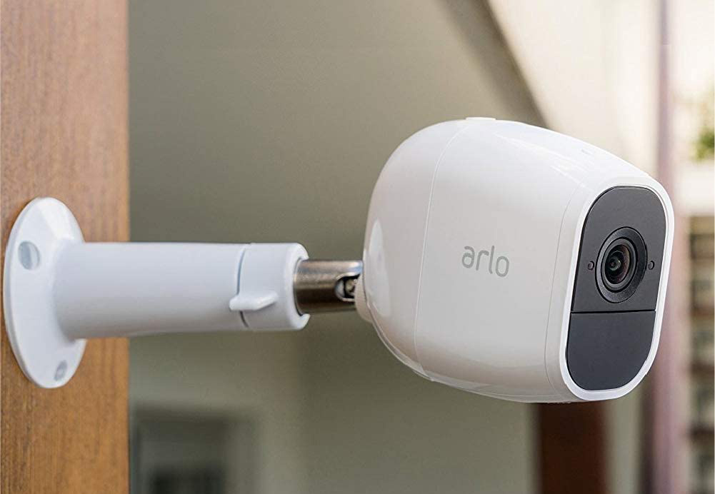 Arlo will stop supporting some of its older security cameras
starting in April