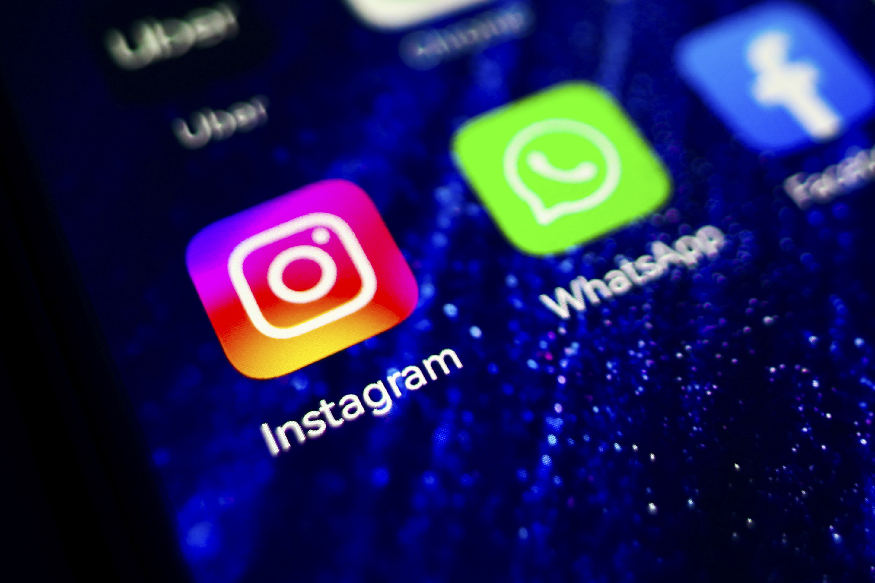 Instagram pourrait travailler sur une fonctionnalité de vérification payante