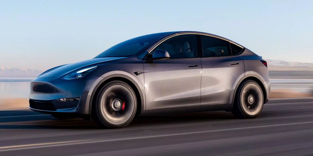 圖／2022年12月臺灣汽車市場銷售報告:純電神車Tesla Model Y出道即巔峰！