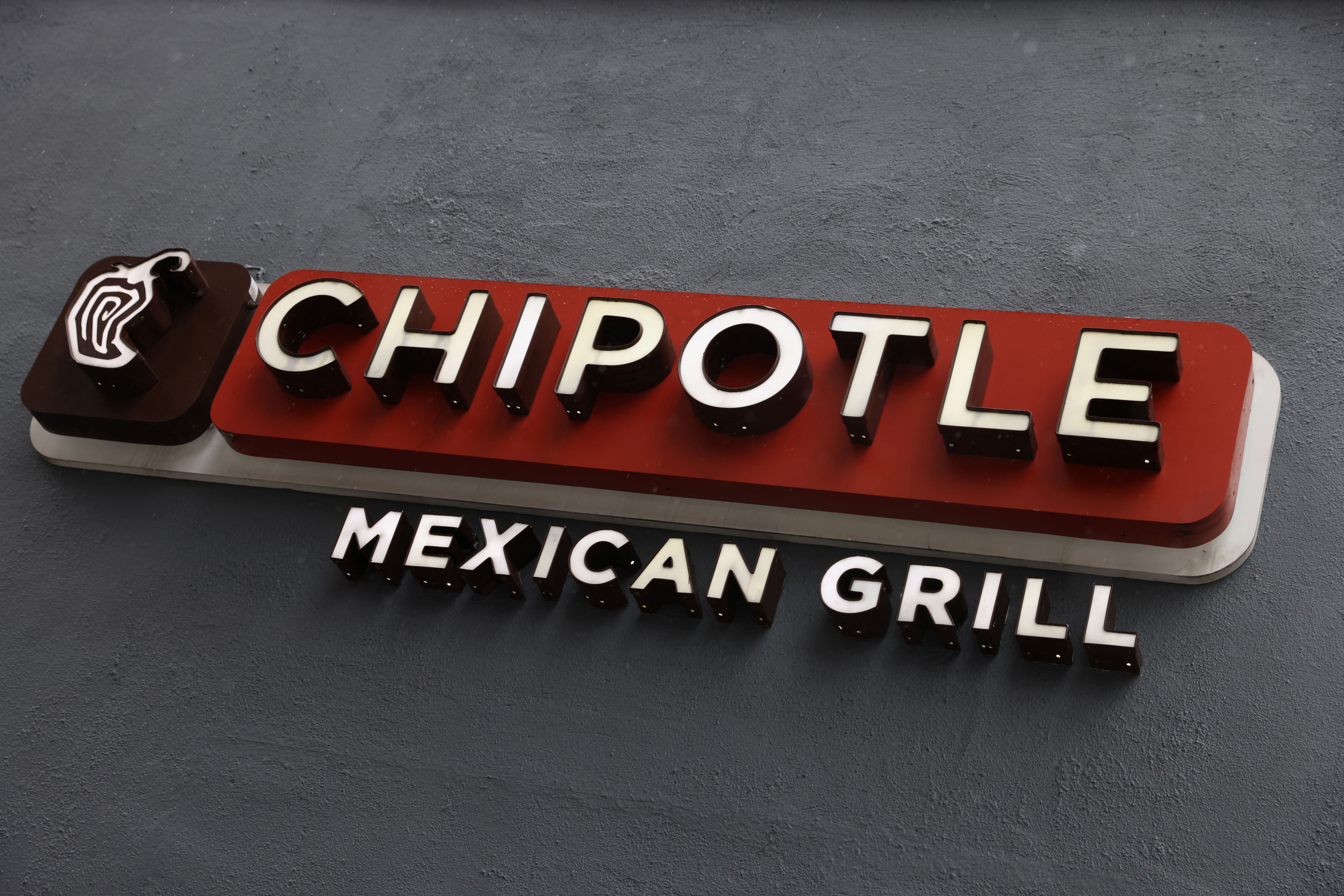 Stocks moving in after-hours: Chipotle, VF Corp, Fortinet, Enphase Energy