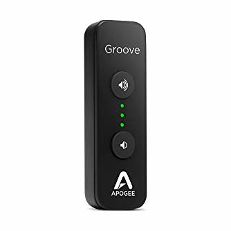 Apogee Groove