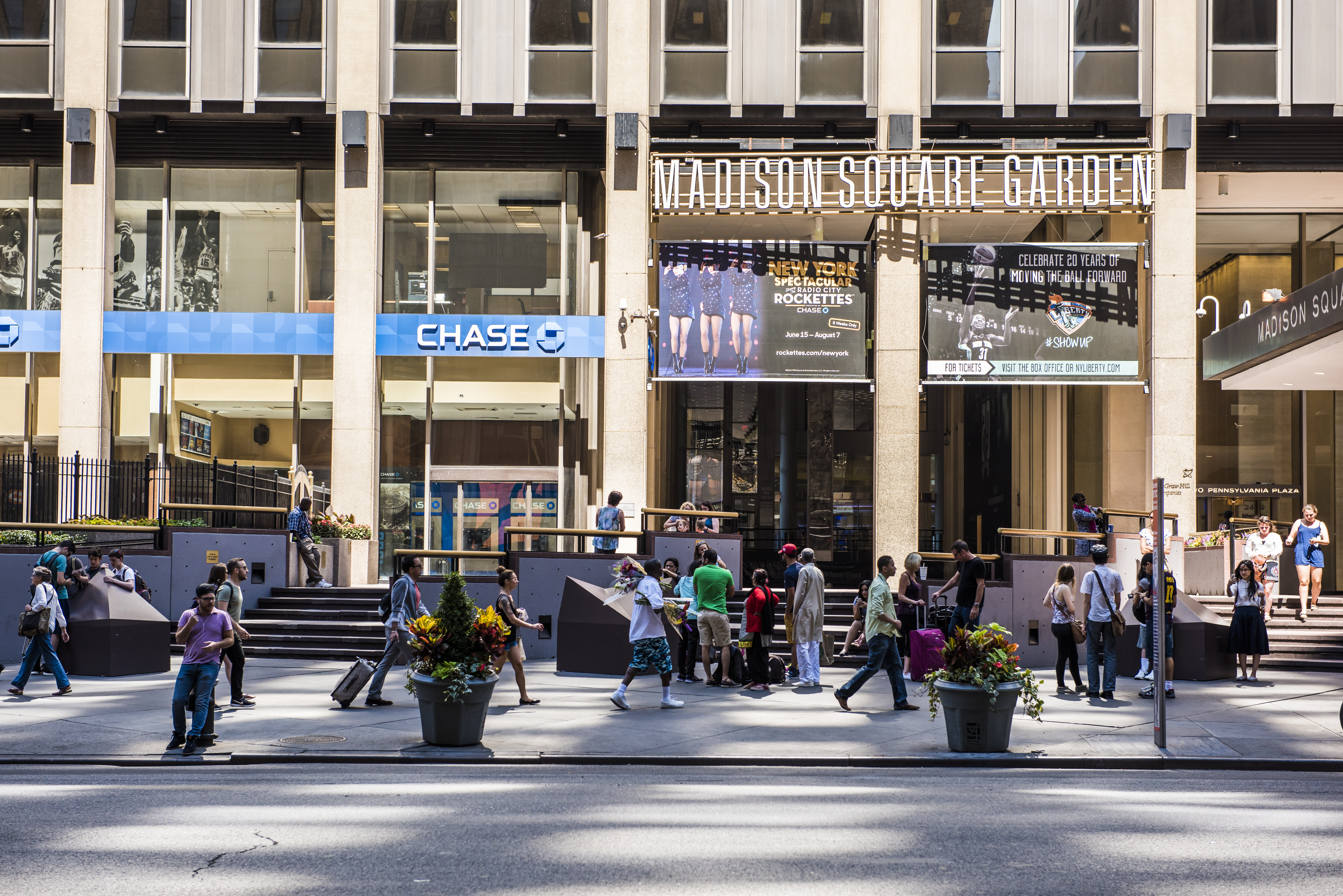 NY AG wants answers on Madison Square Garden’s use of facial recognition against legal opponents