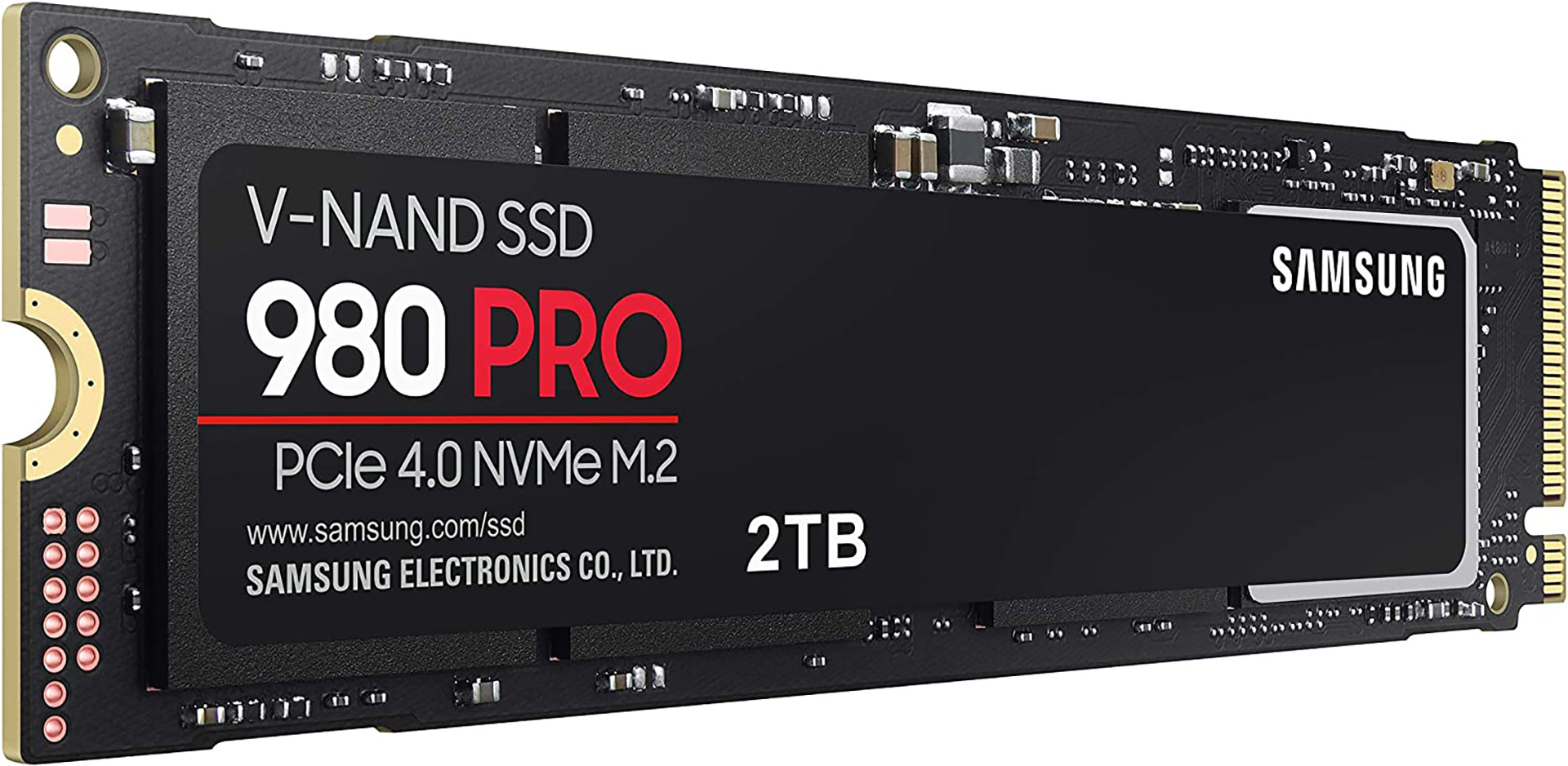 Samsung SSDs und Speicherkarten sind bei Amazon über 60 % günstiger