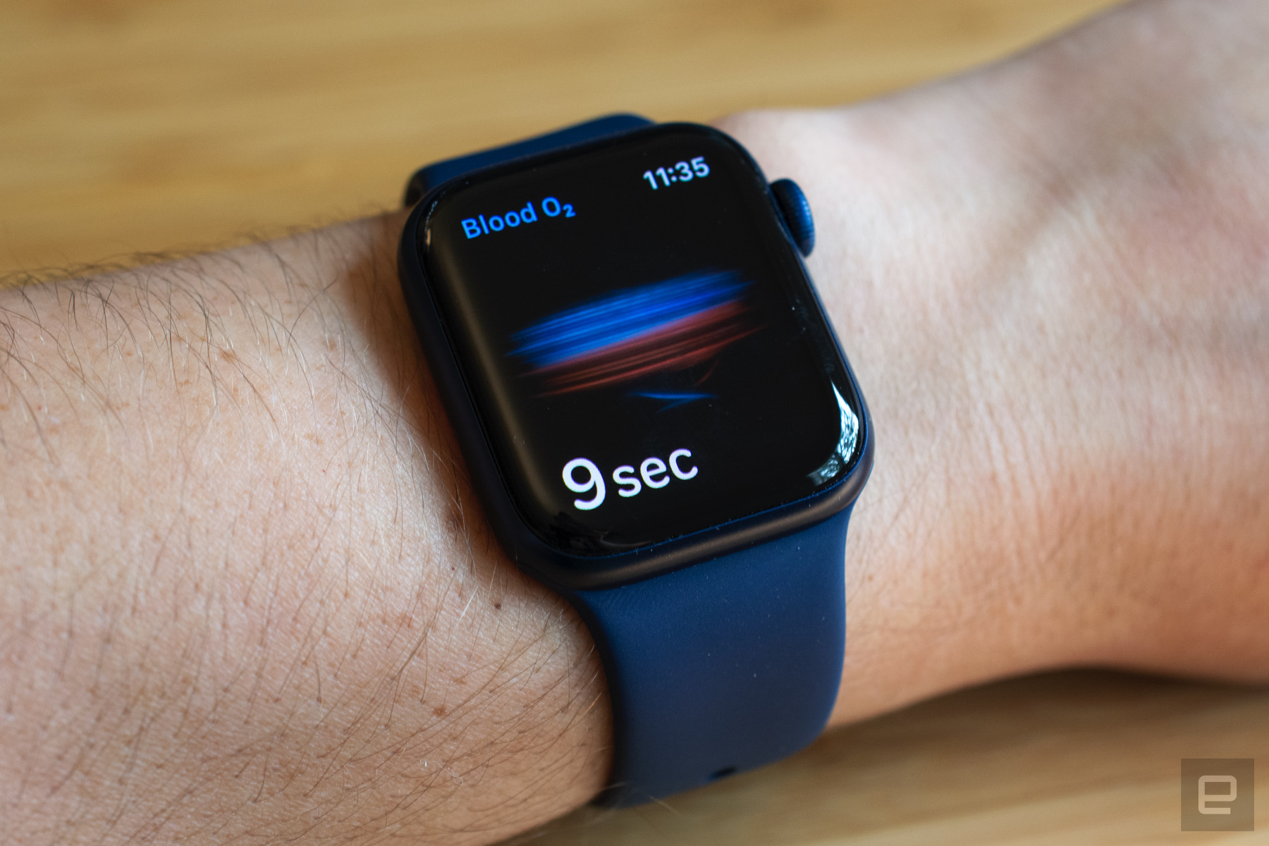 Apple Watch ruled to have infringed Masimo's pulse oximeter
patent by US judge