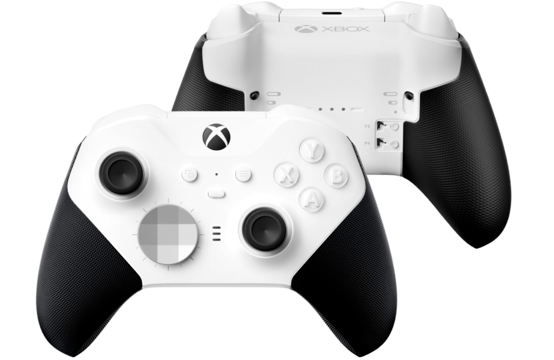 Microsoft’s Xbox Elite Wireless Controller Series 2 Core falls to a new low of $100