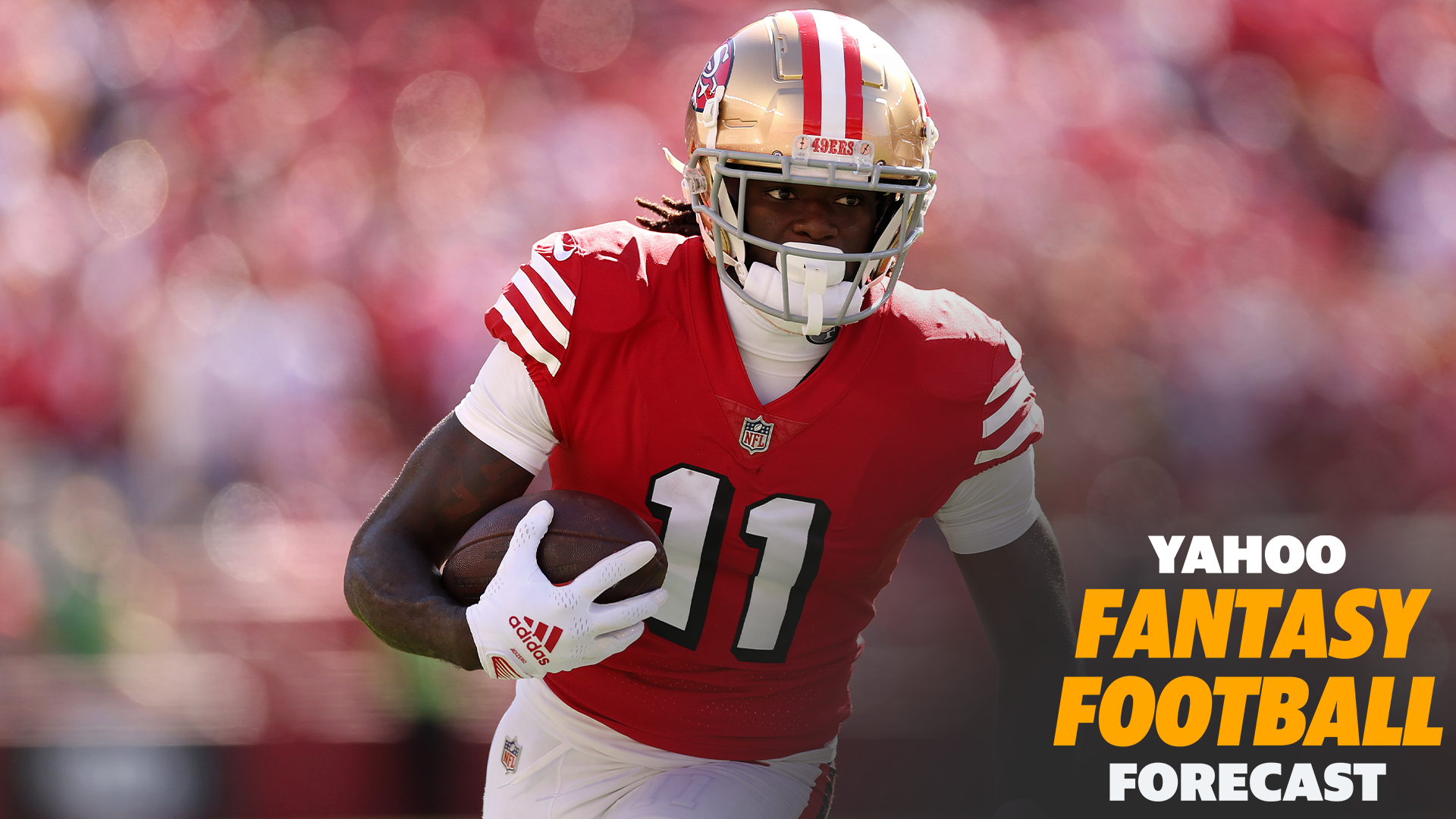 Yahoo! Sports Fantasy Football Rundown: 49ers at Bears