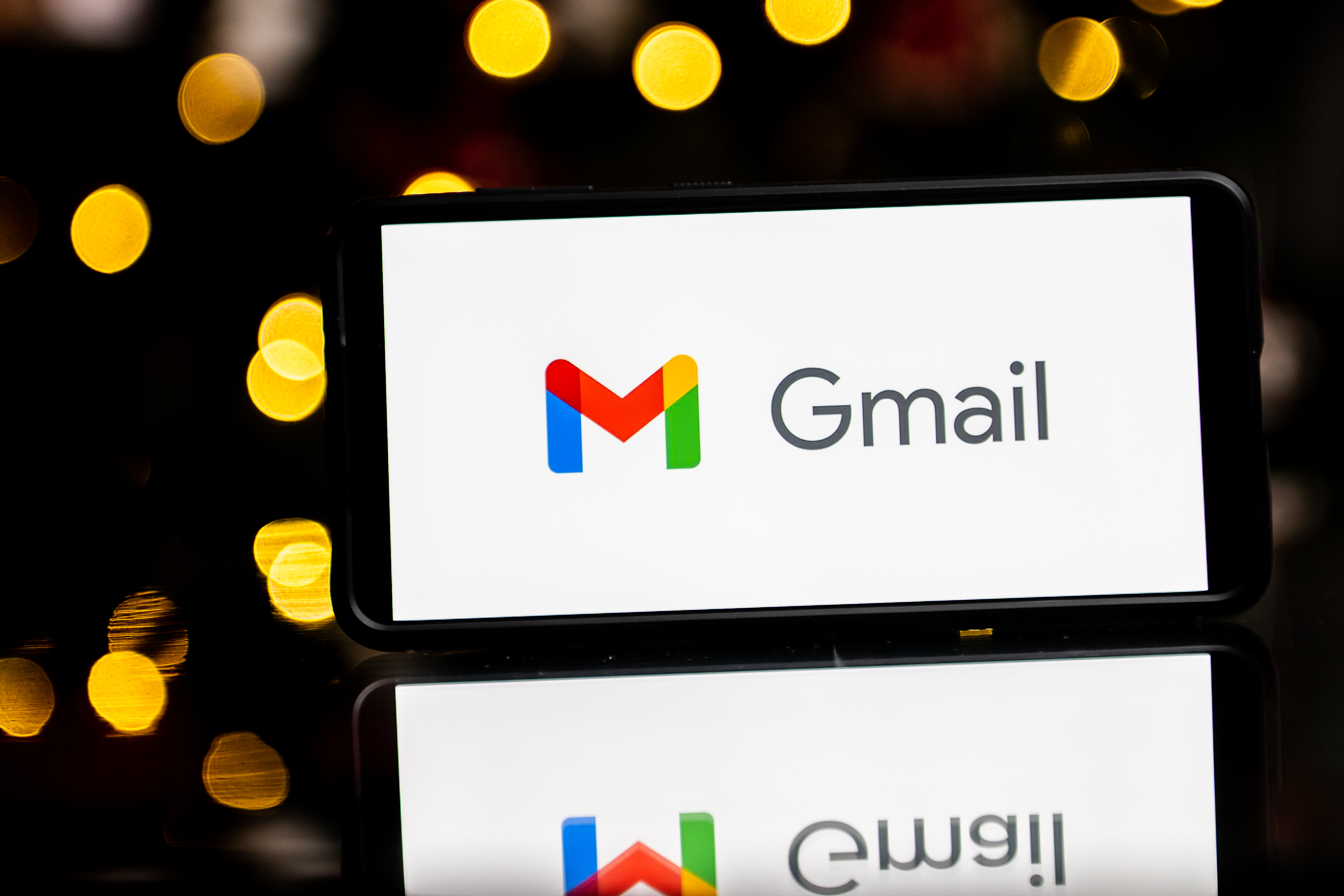 Google will once again apply Gmail spam detection to political campaign emails