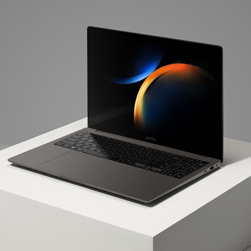 Samsung Galaxy Book 3 Ultra