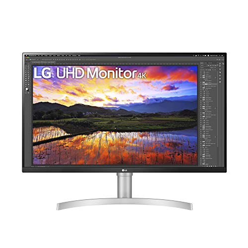 LG 32UN650-W