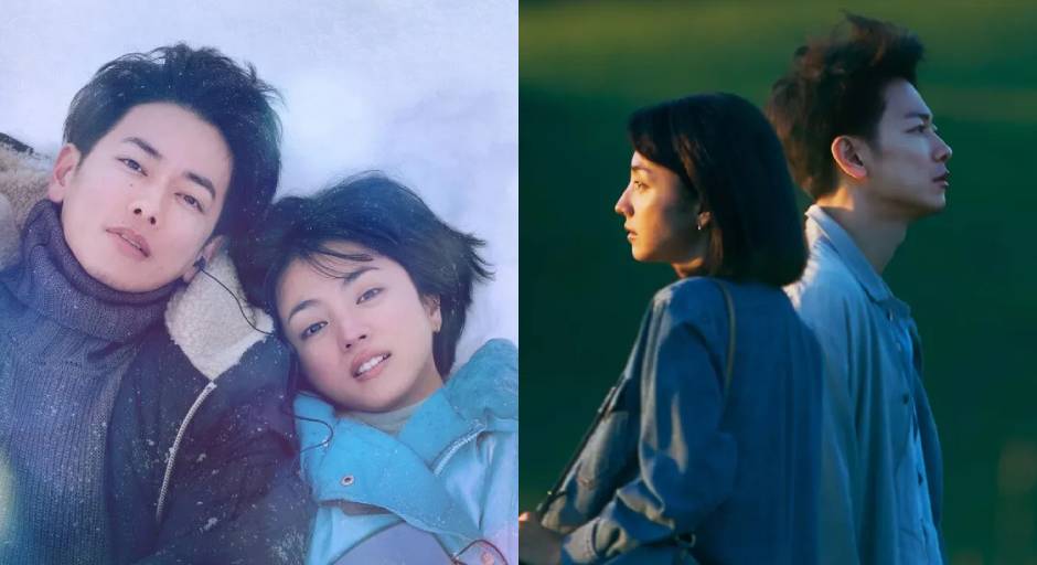 “First Love” brings back memories, if it is shot in the Hong Kong version, who can play it well?Netizens: sister, brother Ka Ying