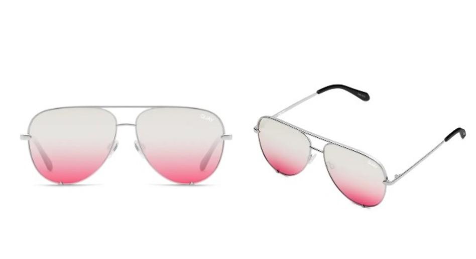 These 'gorgeous' aviators are on sale at Nordstrom for $68