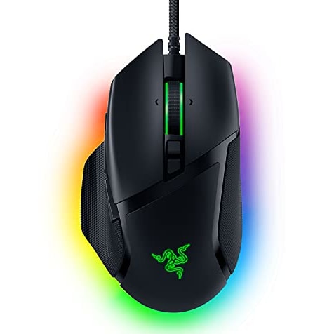 Razer Basilisk V3