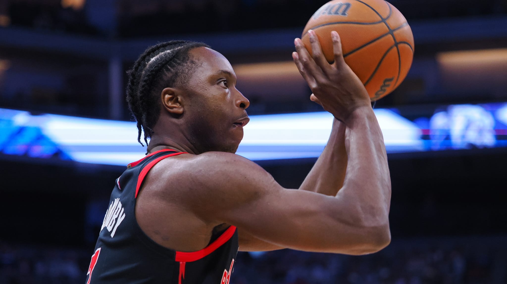 Raptors Prefer Young Players in Trade for OG Anunoby - Sports