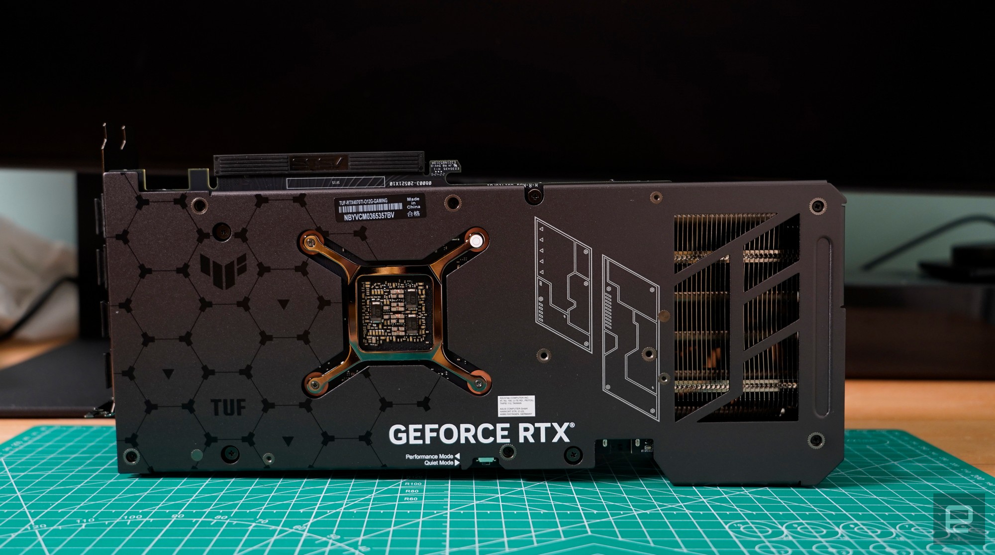 NVIDIA RTX 4070 Ti review: 3090 Ti power for $799