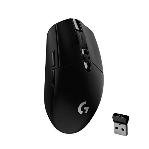 Logitech G305 Lightspeed